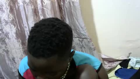 hot_shawrry online show from 03.10.25