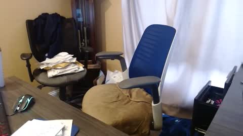 SissySlutBitch online show from 04.29.26