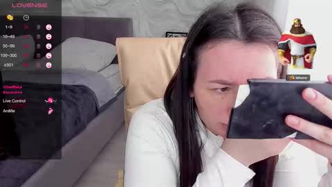 Vasilisa online show from 03.02.26