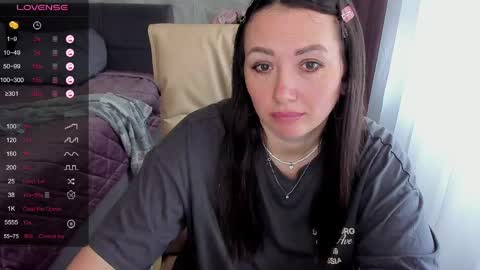 Vasilisa online show from 05.25.26
