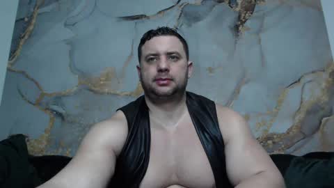 Stefano.. online show from 01.26.25