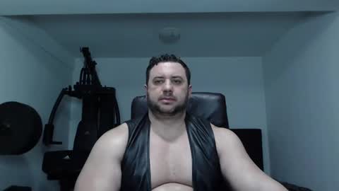 Stefano.. online show from 02.23.25