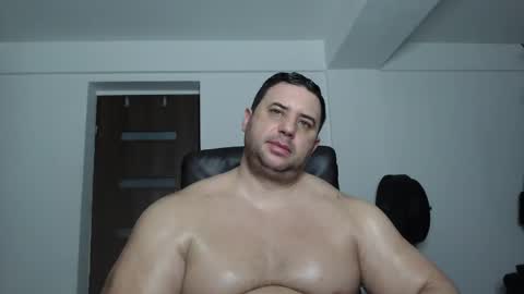 Stefano.. online show from 10.19.25