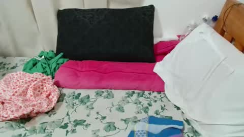hot_tallie online show from 05.10.26