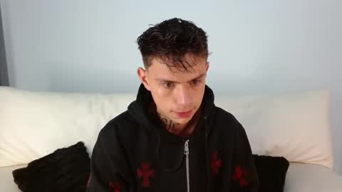 Snapshot of hot_teo_ chatting on 01.06.26 Mateo online show from 01.06.26