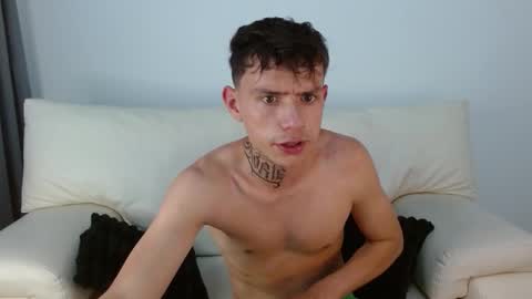 Snapshot of hot_teo_ chatting on 01.07.26 Mateo online show from 01.07.26