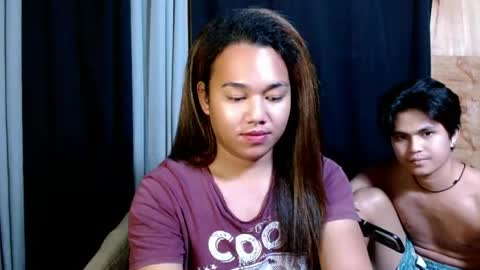 kinky couple online show from 05.26.26