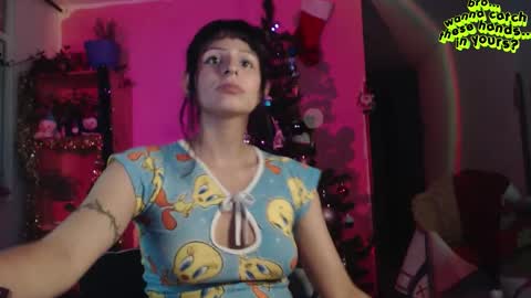 Snapshot of hot_violet69 chatting on 11.11.25 Welcome guys Im Ana Ready for any play with you. Your hotter avater ever online show from 11.11.25