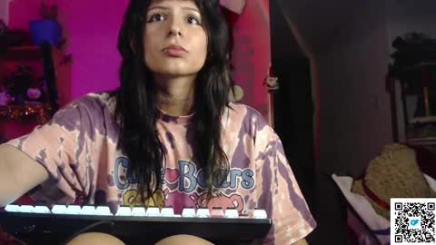 Snapshot of hot_violet69 chatting on 11.16.25 Welcome guys Im Ana Ready for any play with you. Your hotter avater ever online show from 11.16.25