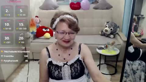 Snapshot of hot_woman00 chatting on 07.12.26 hot_woman00 online show from 07.12.26