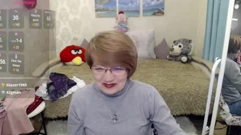 Snapshot of hot_woman00 chatting on 07.17.26 hot_woman00 online show from 07.17.26