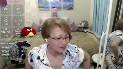 Snapshot of hot_woman00 chatting on 07.22.26 hot_woman00 online show from 07.22.26
