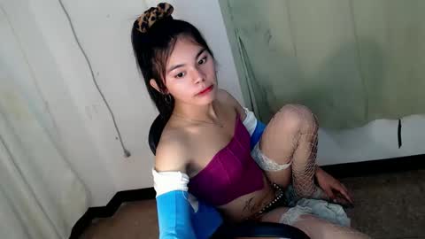 Yanna online show from 05.23.26