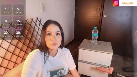 Alana online show from 01.17.26