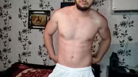 Kristiyan online show from 06.04.26