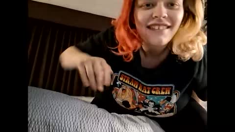 hotandbothered1245 online show from 04.16.26