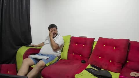 hotandfierylatinos online show from 12.23.25