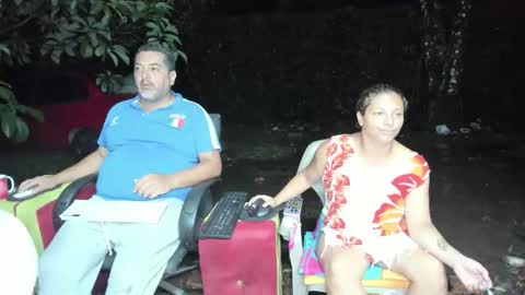 hotandfierylatinos online show from 04.08.26