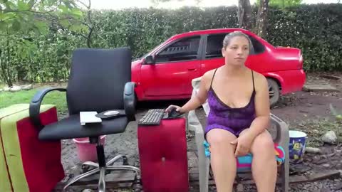 hotandfierylatinos online show from 04.20.26