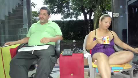 hotandfierylatinos online show from 05.06.26