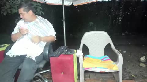 hotandfierylatinos online show from 05.14.26