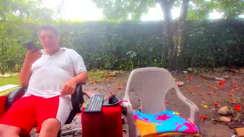 hotandfierylatinos online show from 05.25.26