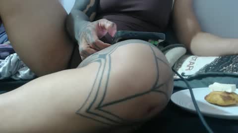 Hot and PowerHOPE U MISS ME online show from 02.11.26