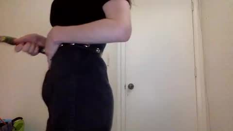 ARIES online show from 10.24.25