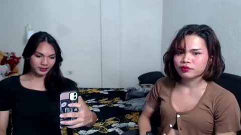 Snapshot of hotasian__chris chatting on 07.03.26 NEW GIRL online show from 07.03.26