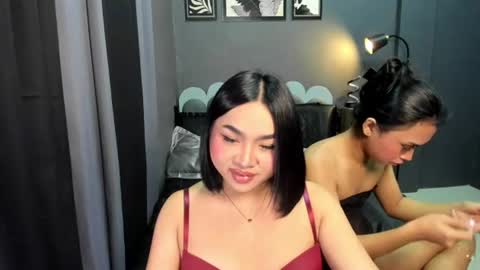hotasian_lili online show from 07.21.26