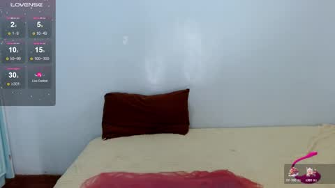 Snapshot of hotasian_mama chatting on 03.02.26 Grace online show from 03.02.26