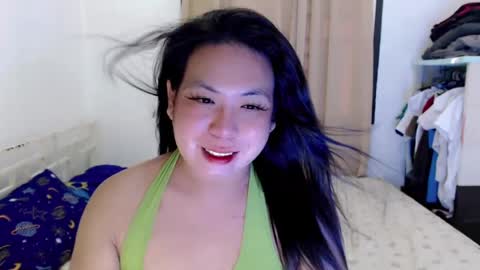 Grace online show from 06.12.26
