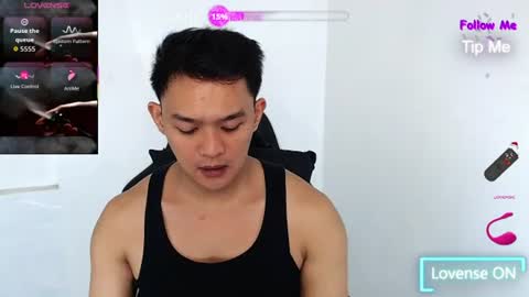Snapshot of hotastonishingethan chatting on 06.22.26 ETHAN online show from 06.22.26