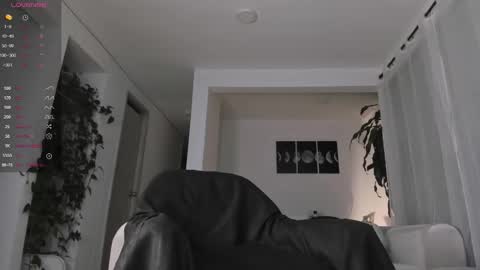 Andrew xdres08 online show from 10.31.25