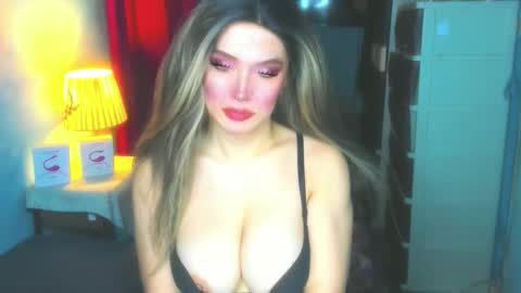 T A N Y A online show from 03.18.26