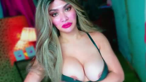 T A N Y A online show from 07.28.26