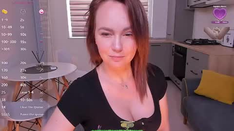 SweetBrendy online show from 05.24.26