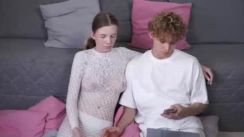 hotbabycouple_ online show from 07.29.26