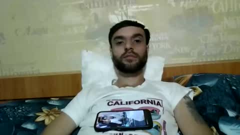 Mihai online show from 06.11.26