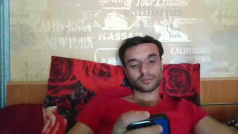 Mihai online show from 06.29.26