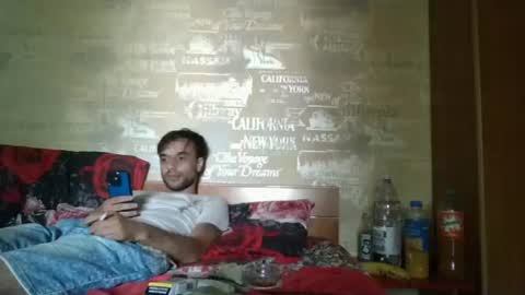 Mihai online show from 06.30.26