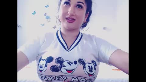 hotboobsmaya online show from 02.23.26