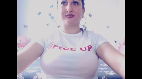 hotboobsmaya online show from 03.22.26