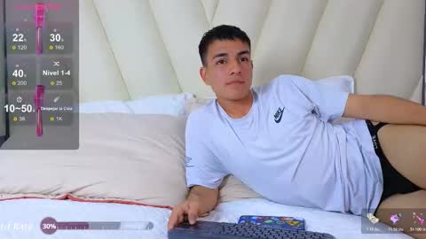 Snapshot of hotboy21_ chatting on 10.21.25 hotboy21_ online show from 10.21.25