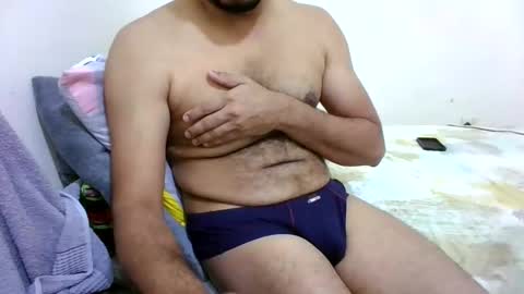 Hotboy8677 online show from 02.01.26