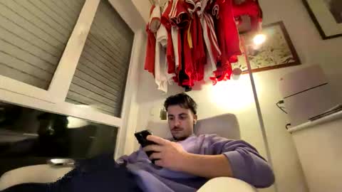 hotboyfuck9 online show from 03.18.26