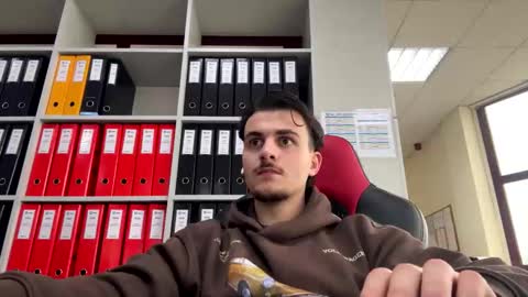 hotboyfuck9 online show from 03.19.26