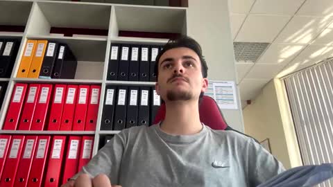 hotboyfuck9 online show from 03.24.26