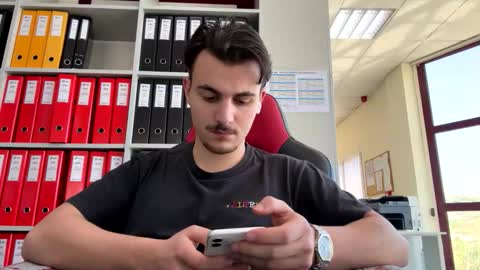 hotboyfuck9 online show from 03.30.26