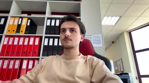 hotboyfuck9 online show from 04.01.26